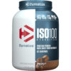 Dymatize ISO100 Hydrolyzed Whey Protein Isolate (Gourmet Chocolate)