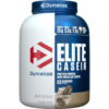 Dymatize Elite Casein Cookies and Cream Dymatize Elite Casein Protein Powder Cookies and Cream 4 Lbs